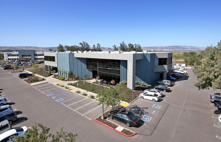 More Photos Of 2811 Airpark Rd, Santa Maria Office Residential For Sale