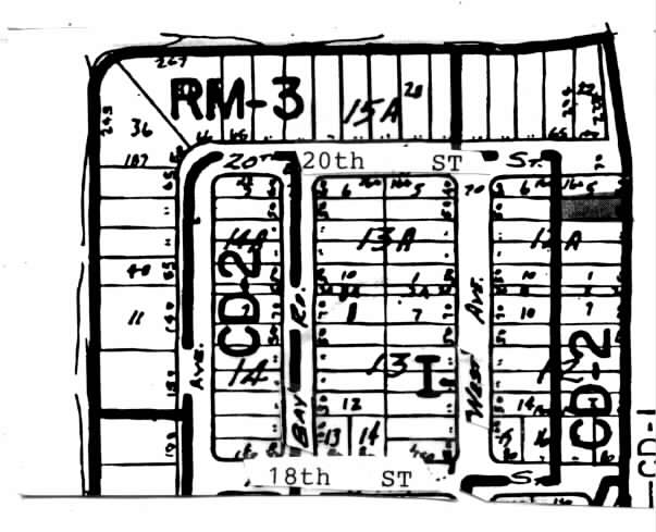 More Photos Of 1828 Alton Rd, Miami Beach Veterinarian Kennel For Sale