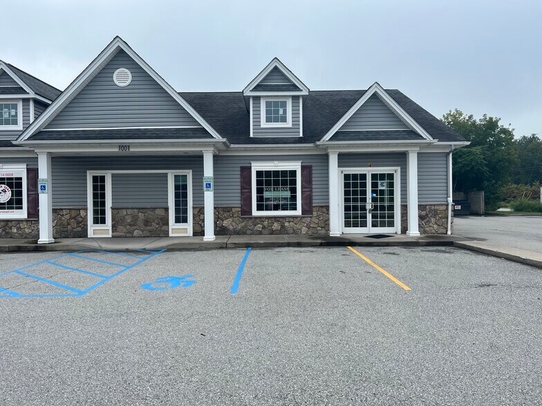 More Photos Of 1001 Route 376, Wappingers Falls Medical For Lease