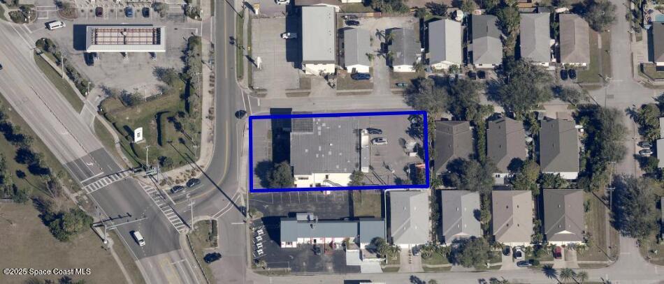 More Photos Of 7980 N Atlantic Ave, Cape Canaveral Office For Sale