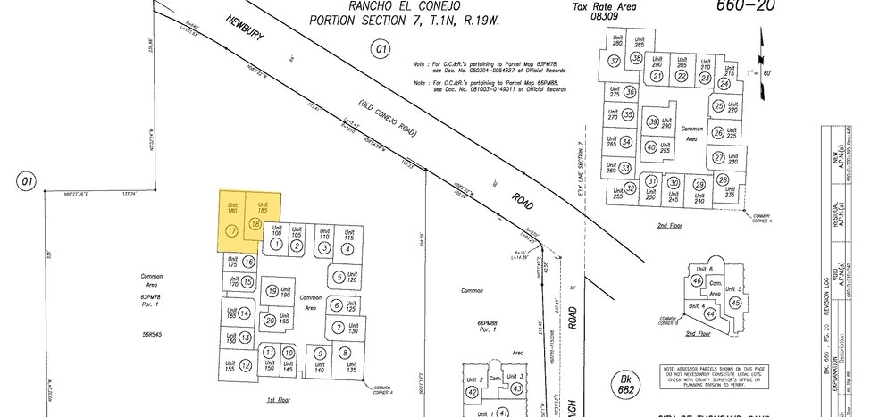 More Photos Of 1000 Newbury Rd, Thousand Oaks Medical For Sale