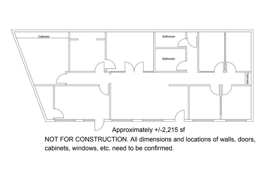 More Photos Of 33-35 NE Weidler St, Portland Office For Sale