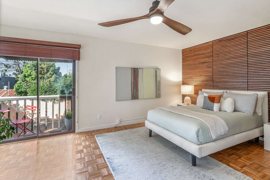 More Photos Of 1512 Walnut St, Berkeley Multifamily For Sale