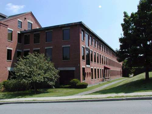 More Photos Of 40-50 High St, North Andover Flex For Sale