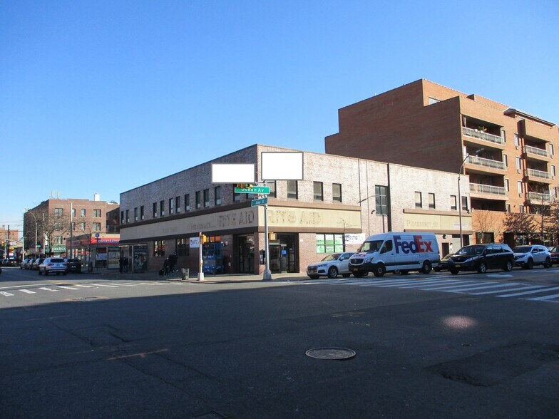 More Photos Of 2555 Ocean Ave, Brooklyn Storefront Retail Office For Lease