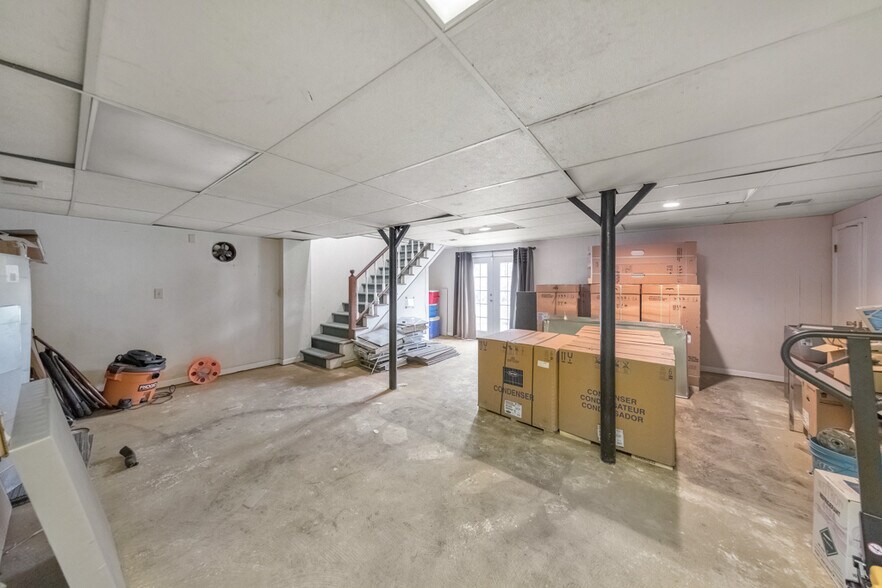 More Photos Of 3289 Powder Springs Rd, Powder Springs Warehouse For Lease