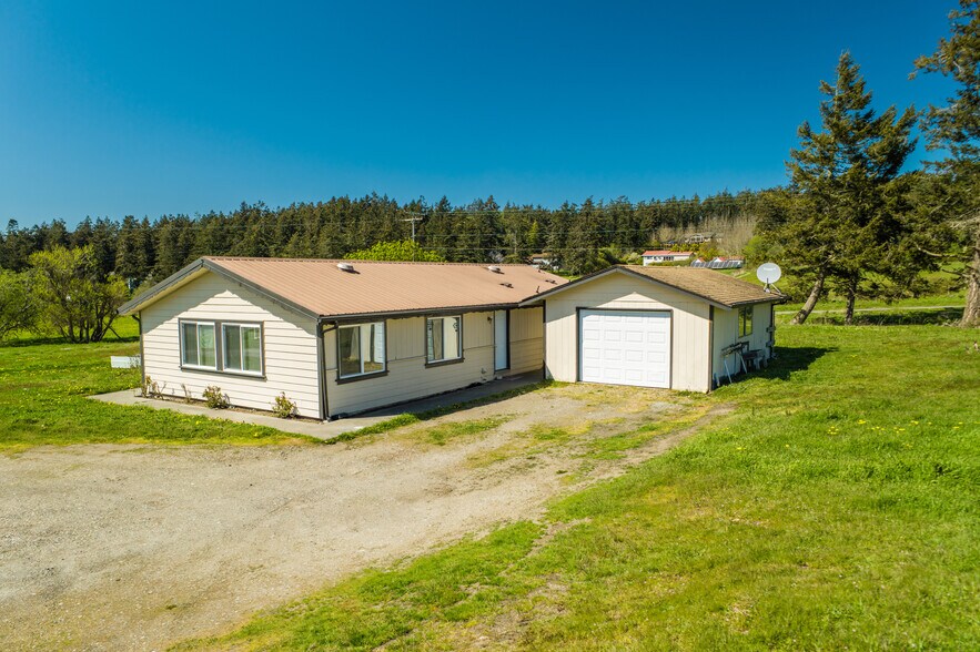 More Photos Of 1570 Wieldraayer Rd, Oak Harbor Land For Sale