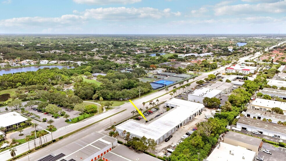 More Photos Of 3300 S Congress Ave, Boynton Beach Showroom For Sale