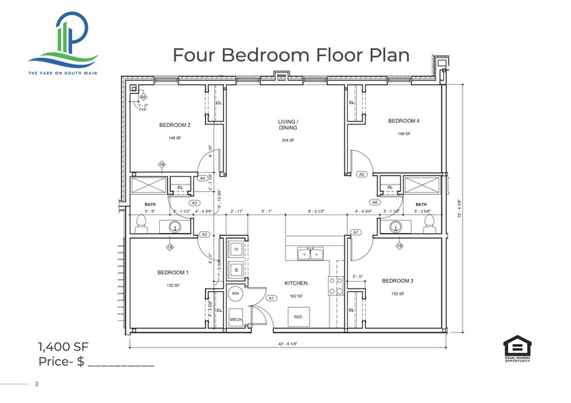 More Photos Of 211 S Main St, Newark Apartments For Lease