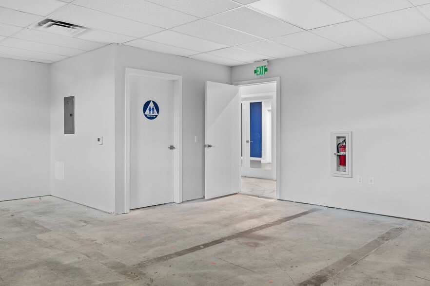 More Photos Of 111 S Garfield Ave, Montebello Medical For Lease