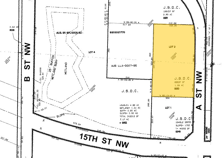 More Photos Of 1525 A St NE, Auburn Unknown For Lease