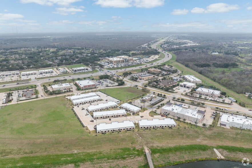 More Photos Of 6110 Sienna Ranch, Missouri City Unknown For Lease