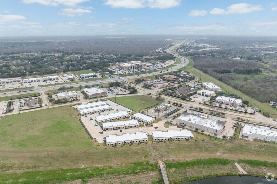 More Photos Of 6110 Sienna Ranch Rd, Missouri City Medical For Lease