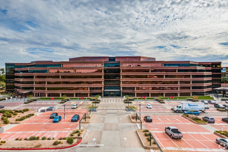 More Photos Of 4800 N Scottsdale Rd, Scottsdale Coworking Space