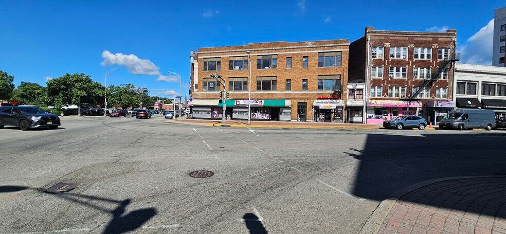 More Photos Of 1 N Harrison St, East Orange Storefront Retail Office For Lease