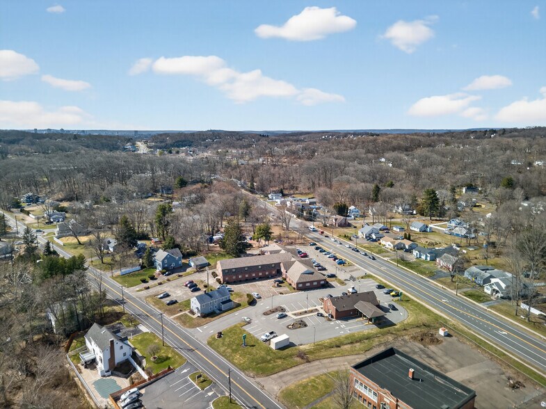 More Photos Of 444 Foxon Rd, East Haven Office For Sale