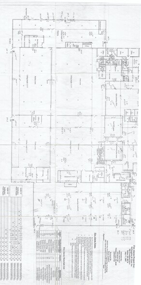 More Photos Of 960 Woodland Dr, Saline Manufacturing For Lease