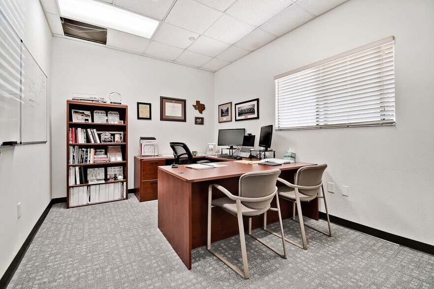 More Photos Of 1700 Industrial Drive, Rogers Office For Lease