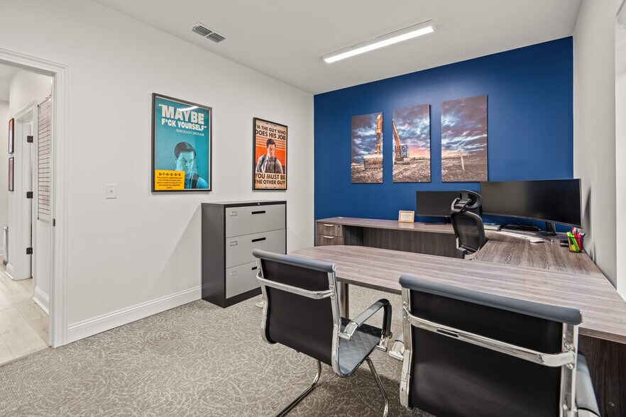 More Photos Of 430-436 Paseo Reyes Dr, Saint Augustine Medical For Sale
