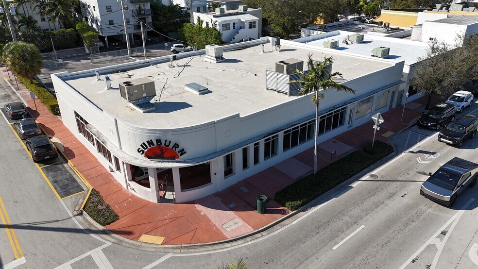 More Photos Of 1428-1438 Alton Rd, Miami Beach Freestanding For Lease