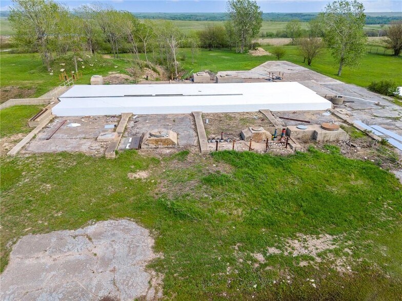 More Photos Of 3627 Road D, Allen Land For Sale