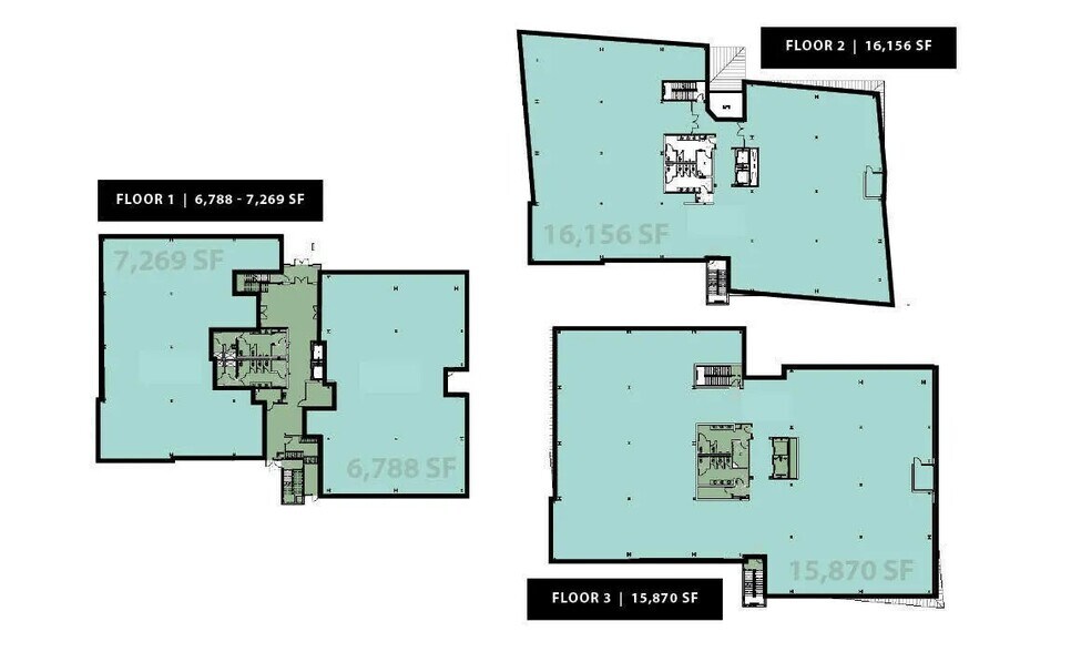 More Photos Of 3187 S Stone Way, Eagle Office For Lease