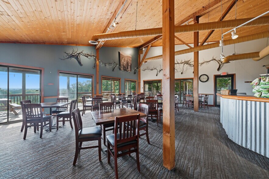 More Photos Of 2637 S Cleveland Massillon Rd, Barberton Winery Vineyard For Sale