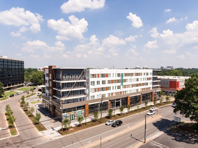 More Photos Of 1520 Mockingbird Ln, Charlotte Apartments For Lease