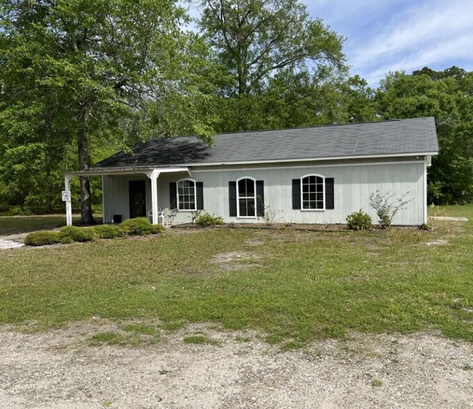 More Photos Of 112 A Cloverdale Rd, Glennville Land For Sale