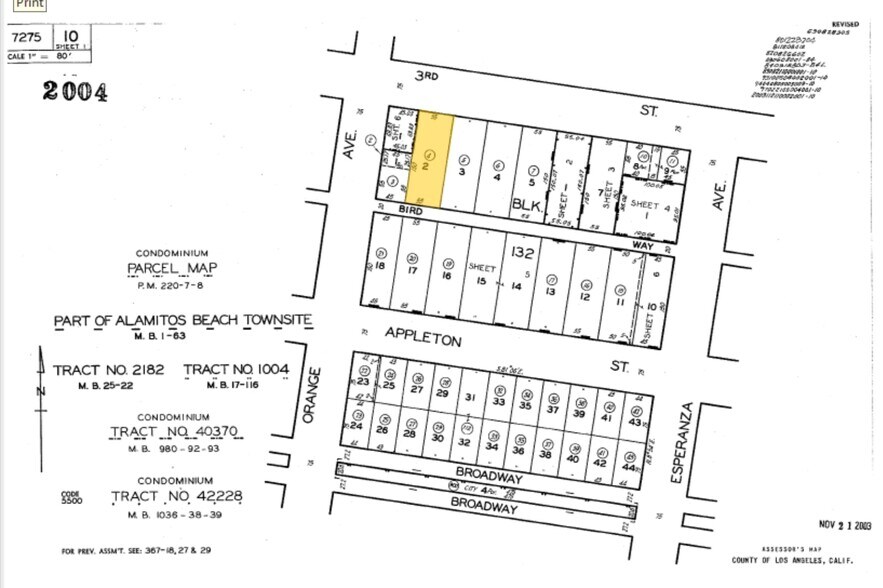 More Photos Of 1212 E 3rd St, Long Beach Apartments For Sale