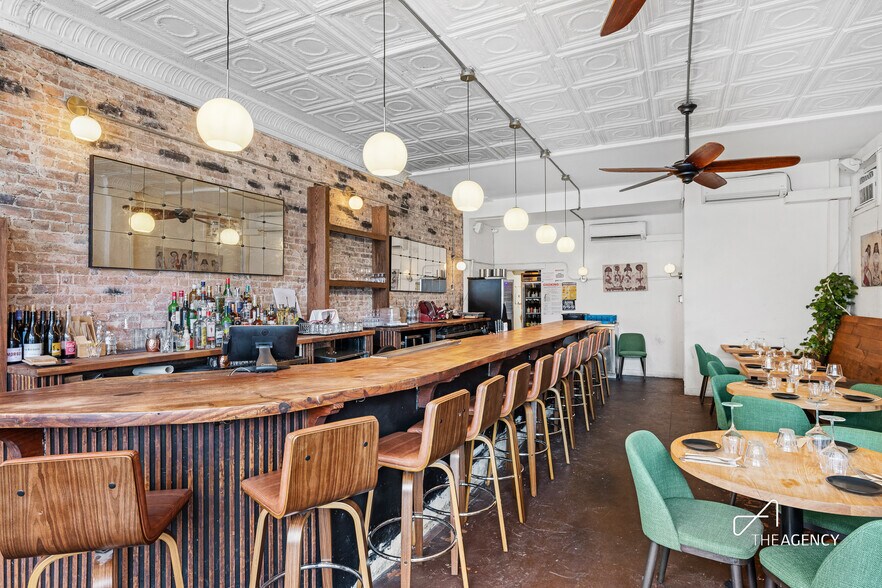 More Photos Of 478 Halsey St, Brooklyn General Retail For Lease