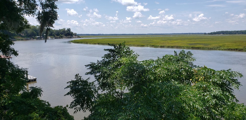 More Photos Of 1224 Buccaneer Club Rd NE, Townsend General Retail For Sale