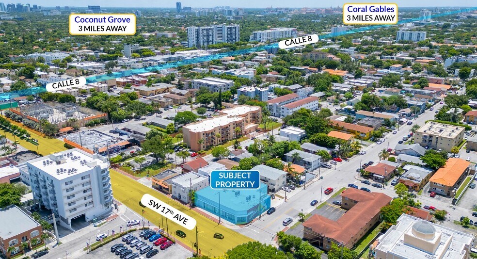 More Photos Of 300 SW 17th Ave, Miami Fast Food For Sale