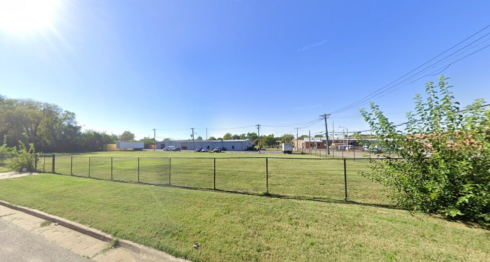 More Photos Of 7503 Alabama Ave, Saint Louis Land For Sale