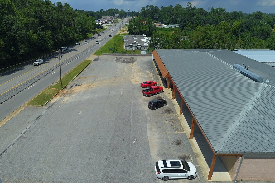 More Photos Of 32256 Highway 43, Thomasville Industrial For Sale