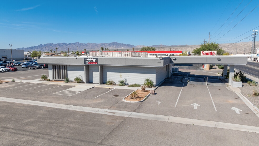 More Photos Of 1755 E Lakeside Dr, Bullhead City Bank For Sale