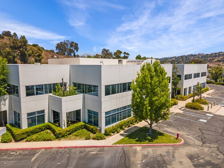 More Photos Of 3333 S Diamond Canyon Rd, Diamond Bar Office For Lease