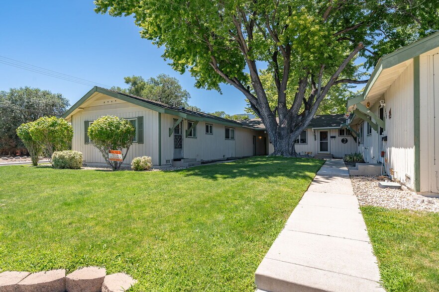 More Photos Of 1504 N Stewart St, Carson City Apartments For Sale