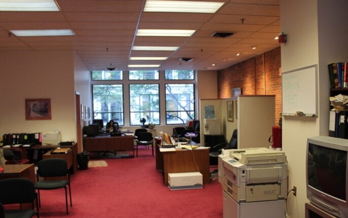 More Photos Of 21 Merchants Row, Boston Loft Creative Space For Sale