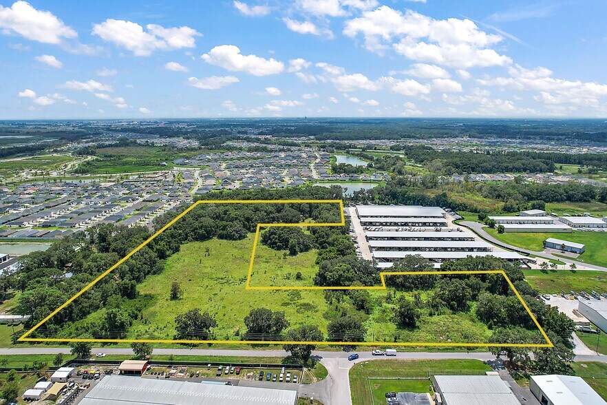 More Photos Of 4609 County Road 156, Wildwood Land For Sale