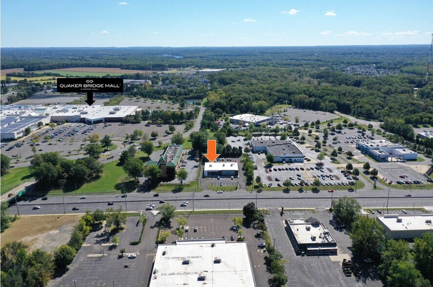 More Photos Of 3256 Brunswick Pike, Lawrenceville Freestanding For Sale