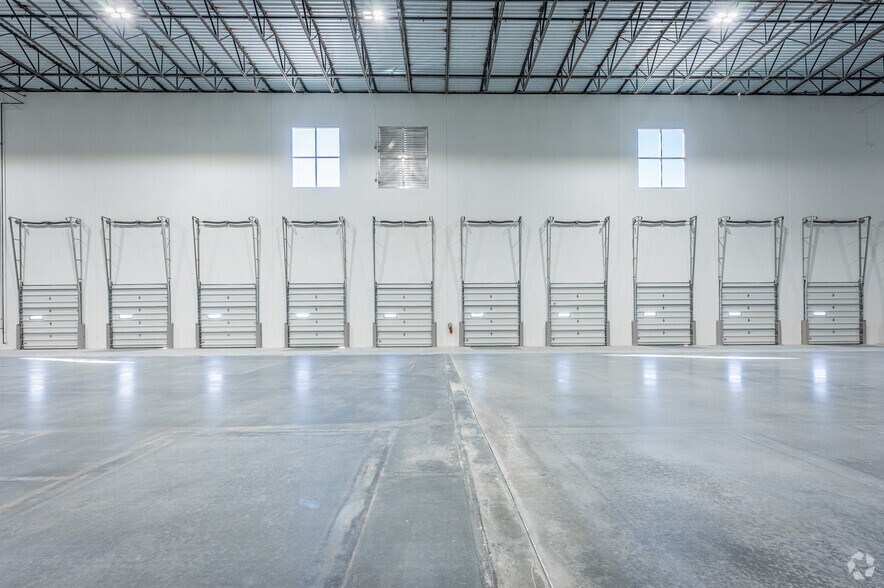 More Photos Of 421 Toy Wright Rd, Pendergrass Industrial For Sale