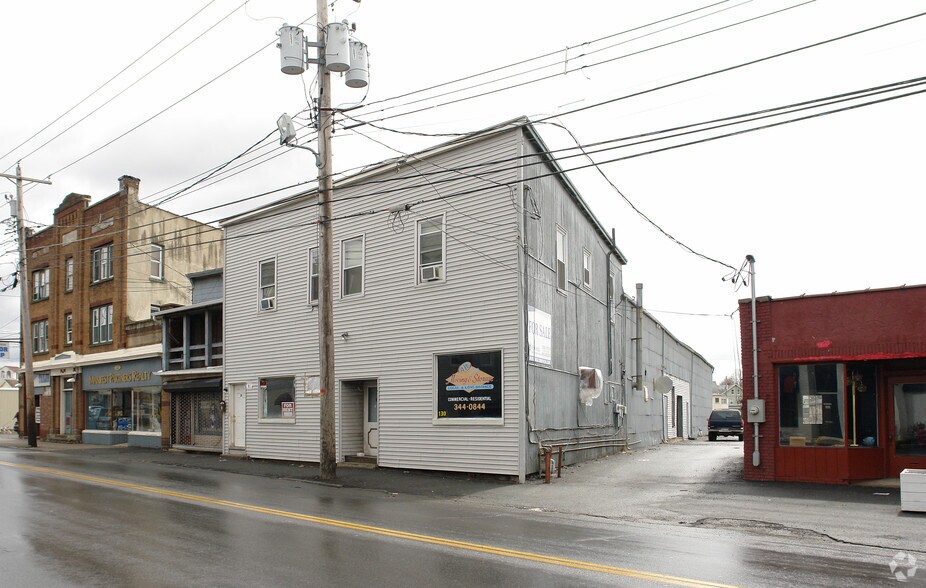 More Photos Of 130 Wickham Ave, Middletown Flex For Lease