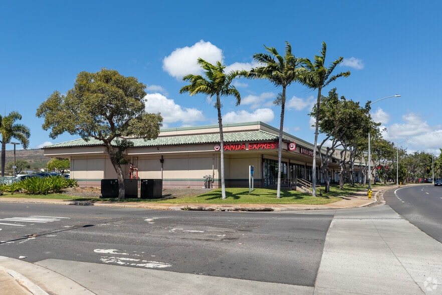 More Photos Of 480 Kamokila Blvd, Kapolei Freestanding For Lease