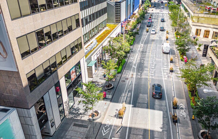 More Photos Of 144-146 Bloor St W, Toronto Office For Lease