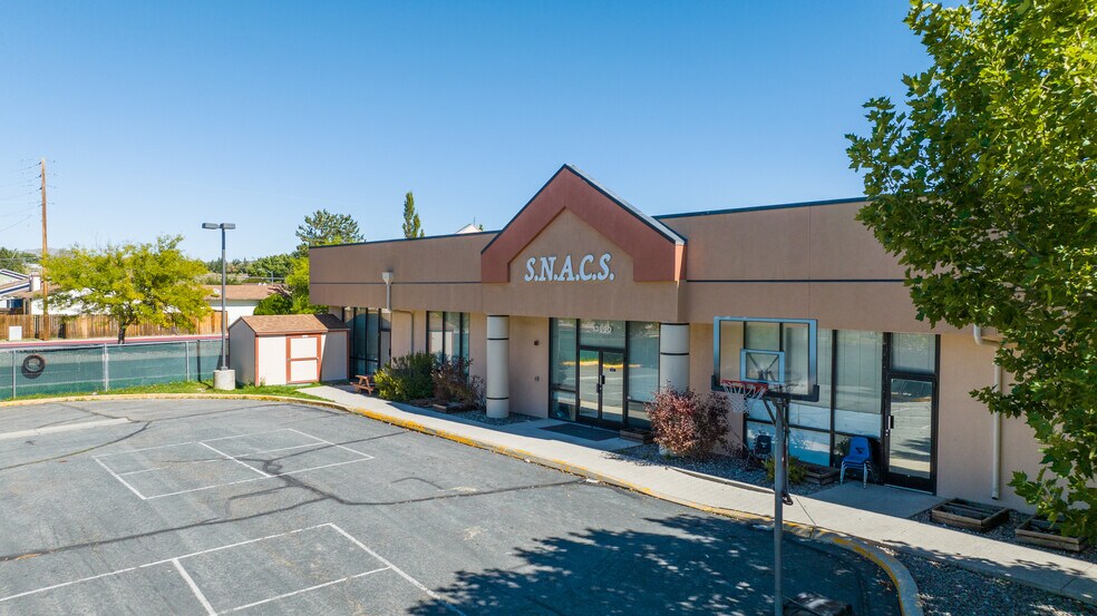 More Photos Of , Reno General Retail For Sale