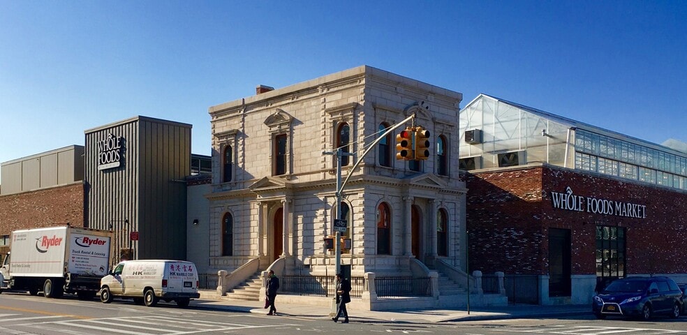 More Photos Of 360 3rd Ave, Brooklyn Storefront Retail Residential For Sale