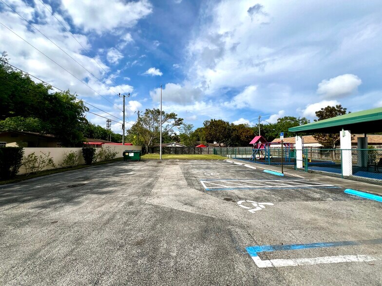 More Photos Of 5703 SW 17th St, Miami Daycare Center For Sale