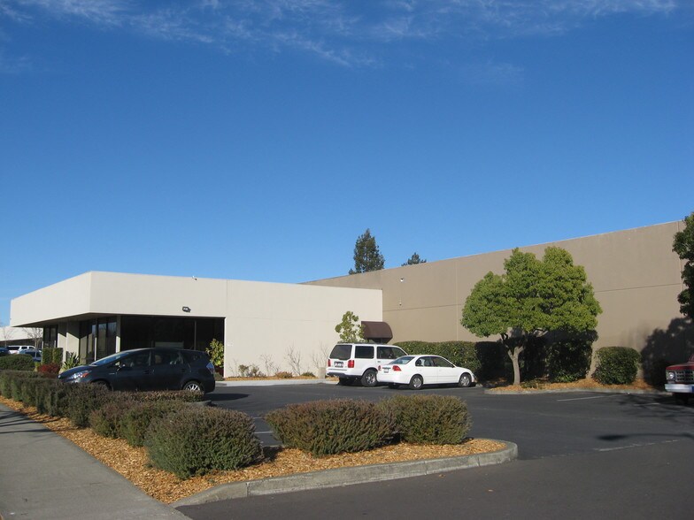 More Photos Of 1234 Apollo Way, Santa Rosa Warehouse For Sale