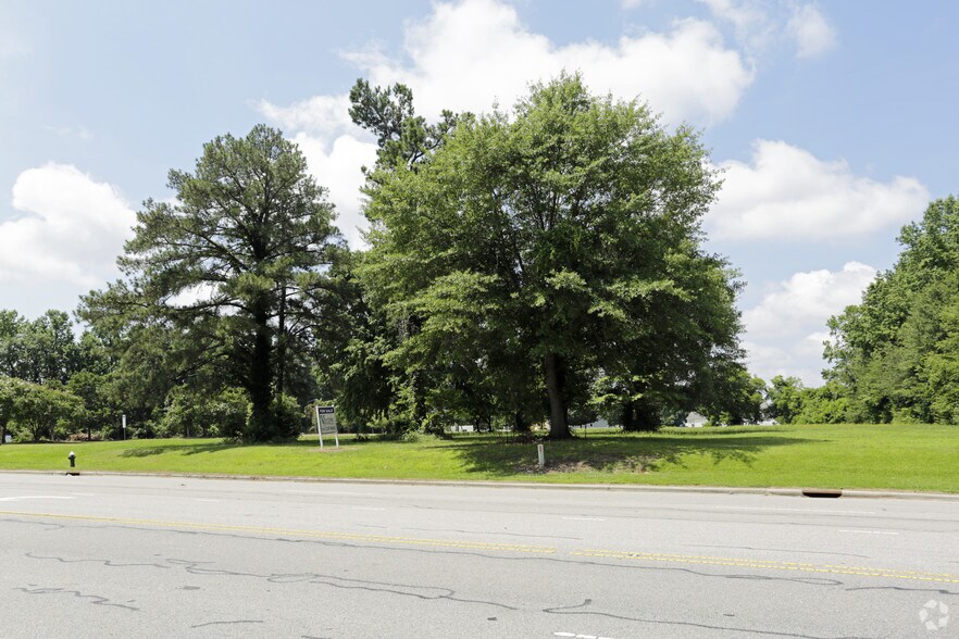 More Photos Of 4321 Nash St, Wilson Land For Sale